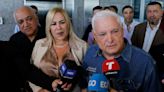 Panama top court deems presidential frontrunner’s candidacy constitutional