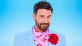 Nick Knowles 'barely has energy' after Strictly Come Dancing training