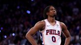 How Tyrese Maxey Missing An All-NBA Team Benefits The Sixers