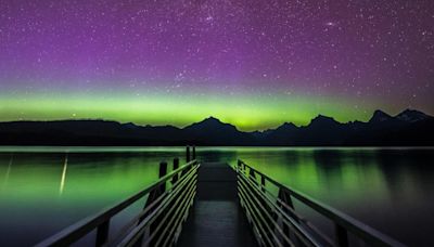 Northern Lights Forecast: These 7 U.S. States May See Aurora This Week