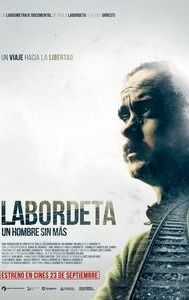 Labordeta, un hombre sin más