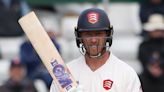 County Championship: Essex v Lancashire - Tom Westley's 81 puts hosts on course for win