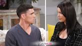 Bold and the Beautiful Spoilers July 10: Steffy Reels Finn Back In