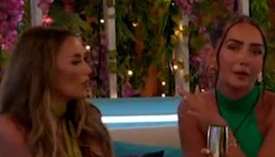 Love Island villa sees OG islanders make a shock return