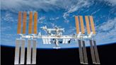 International Space Station Destined for Point Nemo, the World's Spaceship Graveyard