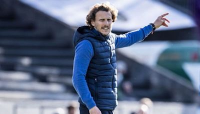 Forlán: “Ni el Madrid ni el City tienen el ritmo de Uruguay”