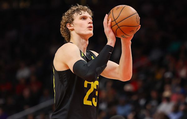 Critical News on Lauri Markkanen Trade to Golden State Warriors