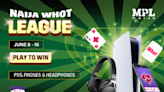 Naija Whot League: The Tournament for Whot Game Fans in Nigeria