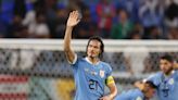 Cavani anuncia aposentadoria da seleção uruguaia a menos de um mês da Copa América