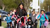 Minnesota encourages participation in Bike to School Day