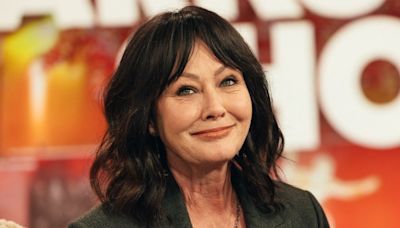 Shannen Doherty Said Cancer Was a 'Big Wake-Up Call' in Last Social Media Post Before Her Death