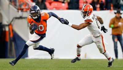 Cleveland Browns Brutally Ripped For Jerry Jeudy Trade