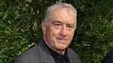 Robert De Niro Reveals His 6 Older Children Haven't Met His Newborn