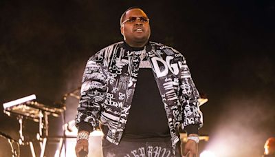 Sean Kingston Arrested on 'Numerous Fraud and Theft Charges' Hours After Mom: Police