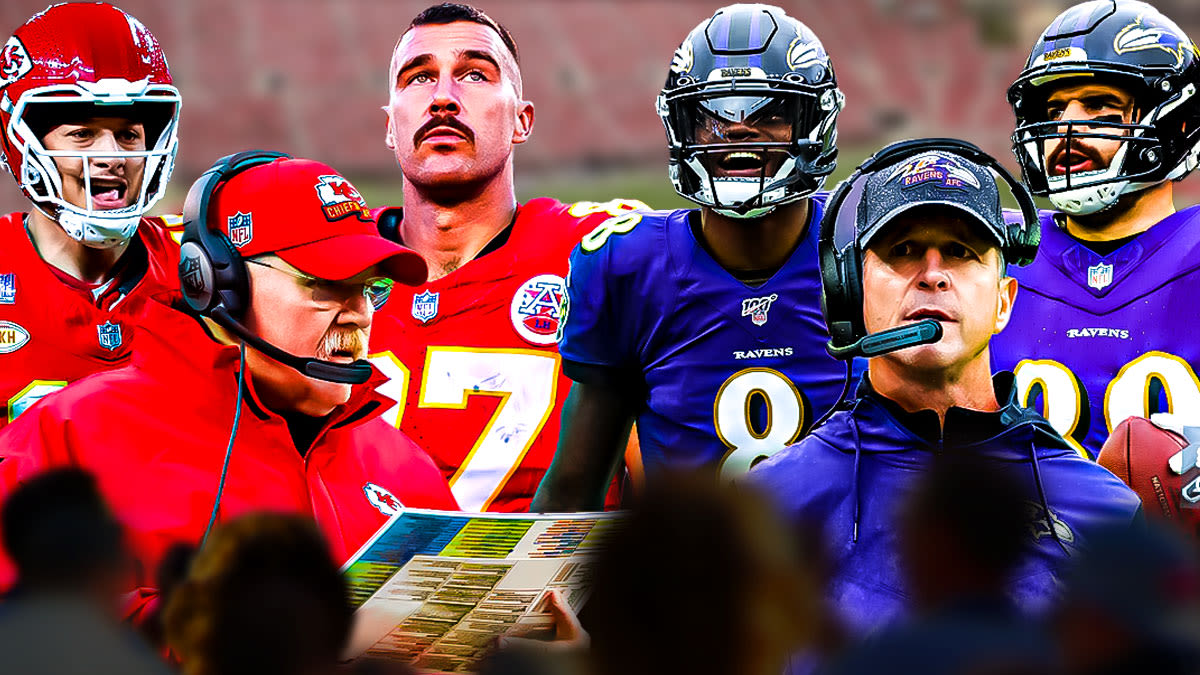 Kansas City Chiefs bold predictions for Week 1 Thursday Night Football vs. Ravens