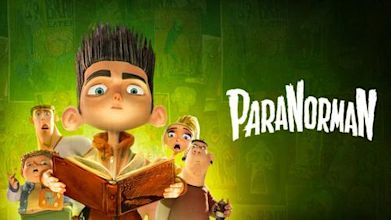 ParaNorman