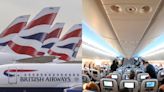¡Sin escalas! British Airways añadirá vuelos directos a Londres desde el Aeropuerto Internacional de San Diego