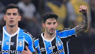 Grêmio confirma Couto Pereira para receber o Flu pela Libertadores