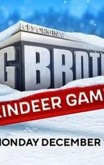 Big Brother: Reindeer Games