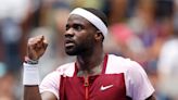 Frances Tiafoe said the lack of diversity in tennis made him feel like an 'outsider.' Now, he's using his platform to advocate for racial equality on and off the courts.