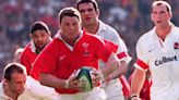 Drama, Tom Jones and Scott Gibbs' great try - the story behind Wales' 1999 win over England