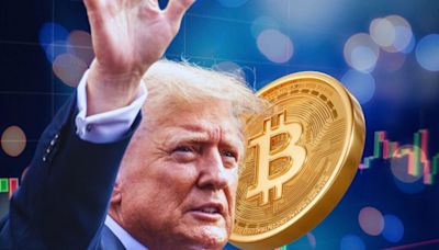 Odds Of Trump Presidency Raised To All-Time High By Crypto Bettors After Assassination Bid