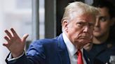 ... IN’: Sensational Calls for Donald Trump to WALK OUT of Manhattan ‘Show Trial’, Seek Refuge in Republican States to Avoid Extradition...