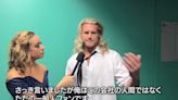 Nic Nemeth (Dolph Ziggler) Comments On Appearing At NJPW Wrestle Kingdom 18