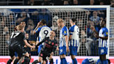 Brighton 0-4 Manchester City: What Were The Key Talking Points As Guardiola’s Men Extend On Their...