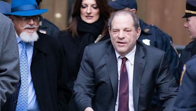 Harvey Weinstein's Net Worth, From $300M To $25M, Faces Further Decline With Retrial Looming