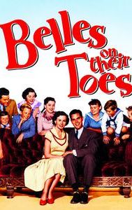 Belles on Their Toes (film)