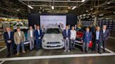 Stellantis investe R$ 3 bilhões para produzir carro inédito em Porto Real