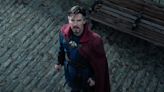 Benedict Cumberbatch’s Home Broken Into By Knife-Wielding Man, Left The Doctor Strange Star’s Family ‘Absolutely Terrified’