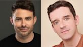 Jonathan Bennett To Make Broadway Debut In ‘Spamalot’ As Michael Urie Moves To ‘Once Upon a Mattress’