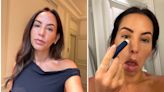 I Faked 8 Hours of Sleep Using a Lip Balm Hack From JLo’s Makeup Artist