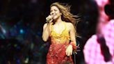 Shakira announces Chicago show on upcoming world tour