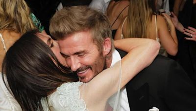 Victoria se declara para David Beckham, que faz 49 anos; veja curiosidades sobre o ex-jogador