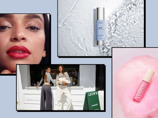 The Best New Launches From Heat Healer, Tecovas, Nars and More