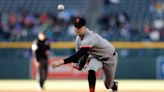 San Francisco Giants Have Pair of Rookie Of Year Candidates