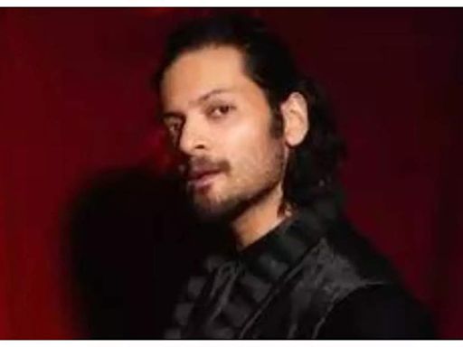 Ali Fazal thrilled to work with 'unique' filmmakers Aamir Khan, Mani Ratnam, and Anurag Basu | Hindi Movie News - Times of India