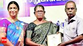 Call for more research and writings on transgenders | Madurai News - Times of India