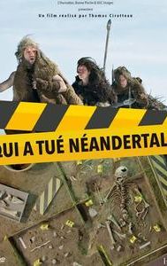 Who killed the Neanderthal?