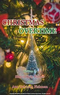 Christmas Overtime | Comedy, Romance