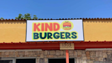 New vegan concept Kind Burgers opening on San Antonio's South Side