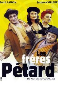 Les frères pétard