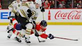 What is embellishment in hockey? The NHL rule about diving, explained