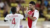 Soccer: Monaco's Mohamed Camara banned for 4 games for covering LGBTQ+ logo