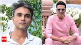 Mudassar Aziz on Akshay Kumar’s recent flops at the Box Office: It's a matter of him turning the tide around | - Times of India