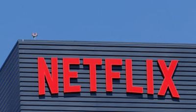 Netflix adds over 8 million customers in Q2, extends lead over rivals - CNBC TV18