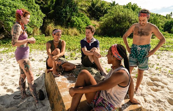 'Survivor' 46 recap: Dumbest (and most confusing) tribal council ever